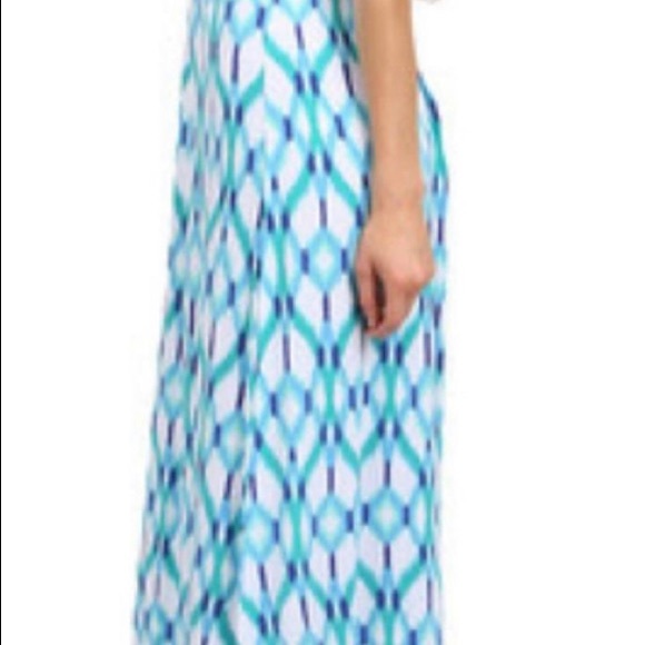 Tart // maxi dress // M - Picture 2 of 8